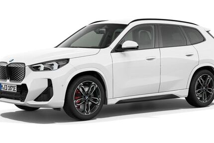 BMW iX1 2.026 km 56.585 &euro; Langenwetzendorf 07957