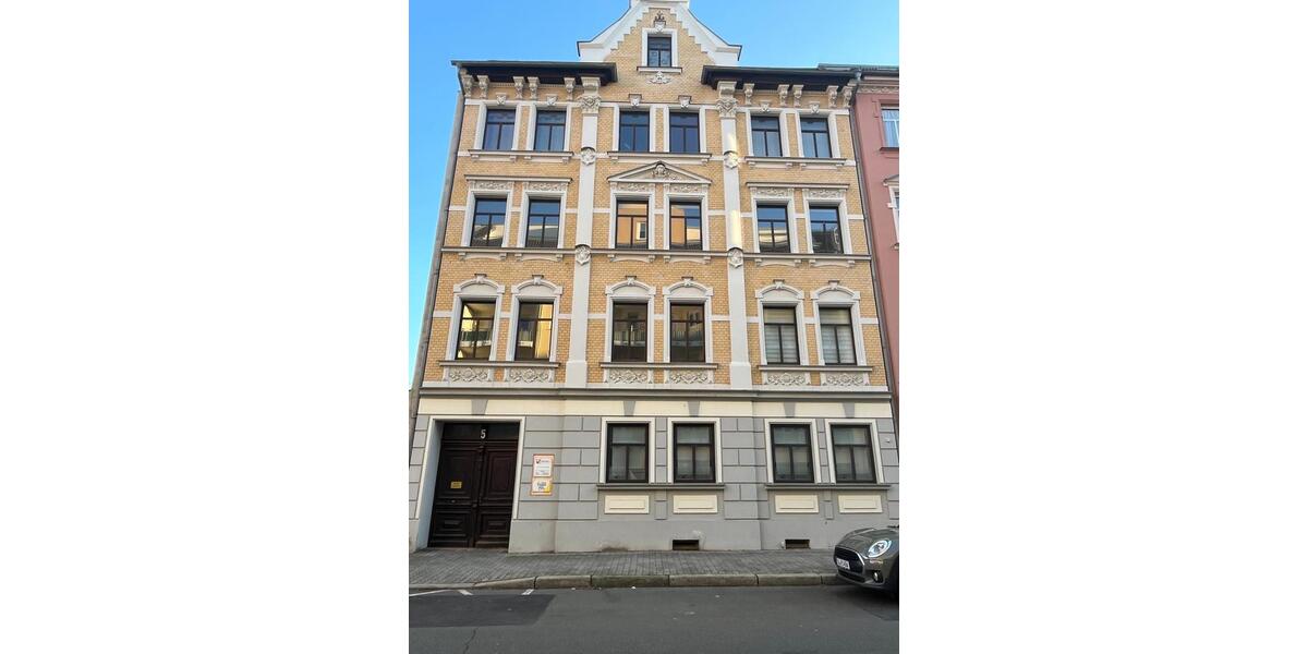 Mehrfamilienhaus, Wohnhaus Gera Debschwitz - 540.000&euro; | Angebot:25391757