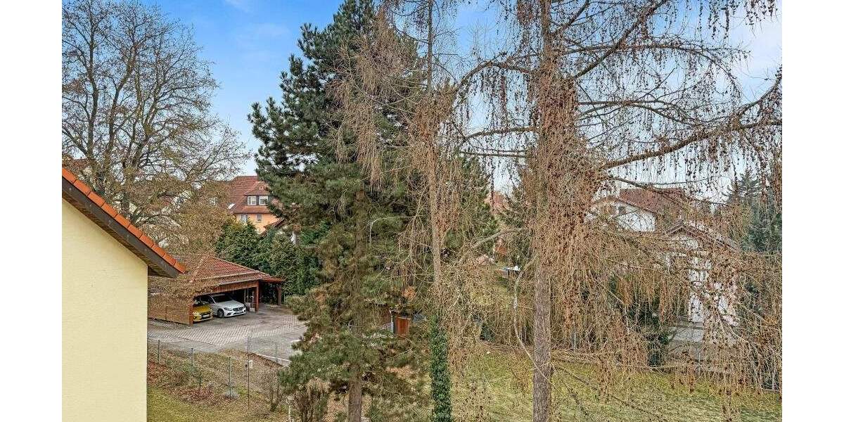 Etagenwohnung Triptis - 2 Zimmer, 65 m&sup2;, 87.400&euro; | Angebot:25213167