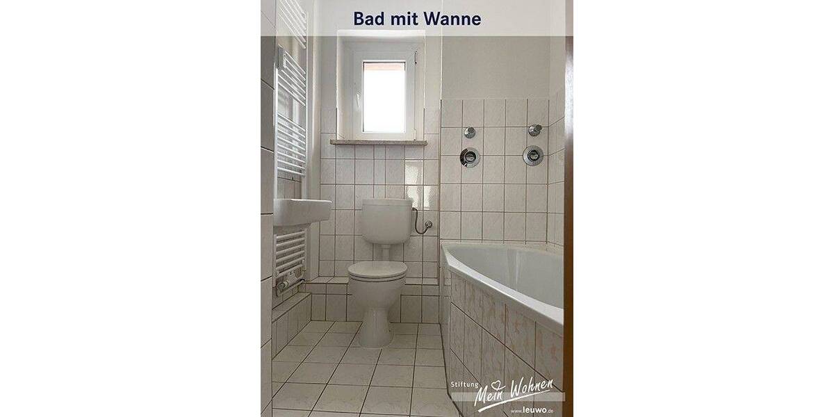 Ihr neues Zu Hause, tolle 2 Raum Wohnung 2 zimmer
