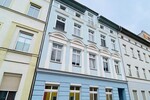 Vermietete ETW mit Balkon in guter zentrumsnaher Lage von Gera - Etagenwohnung Gera Ostviertel | Angebot:26348940