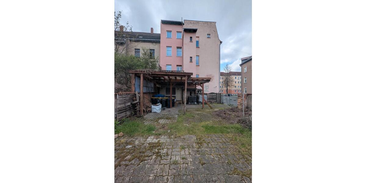 Mehrfamilienhaus, Wohnhaus Zeitz - 400.000&euro; | Angebot:26461432