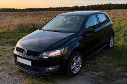 VW Polo 215.000 km 2.499 &euro; Langenwetzendorf, Hainsberg 07957