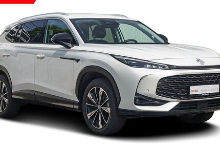 MG HS 20.083 km 26.890 &euro; Gera 07546