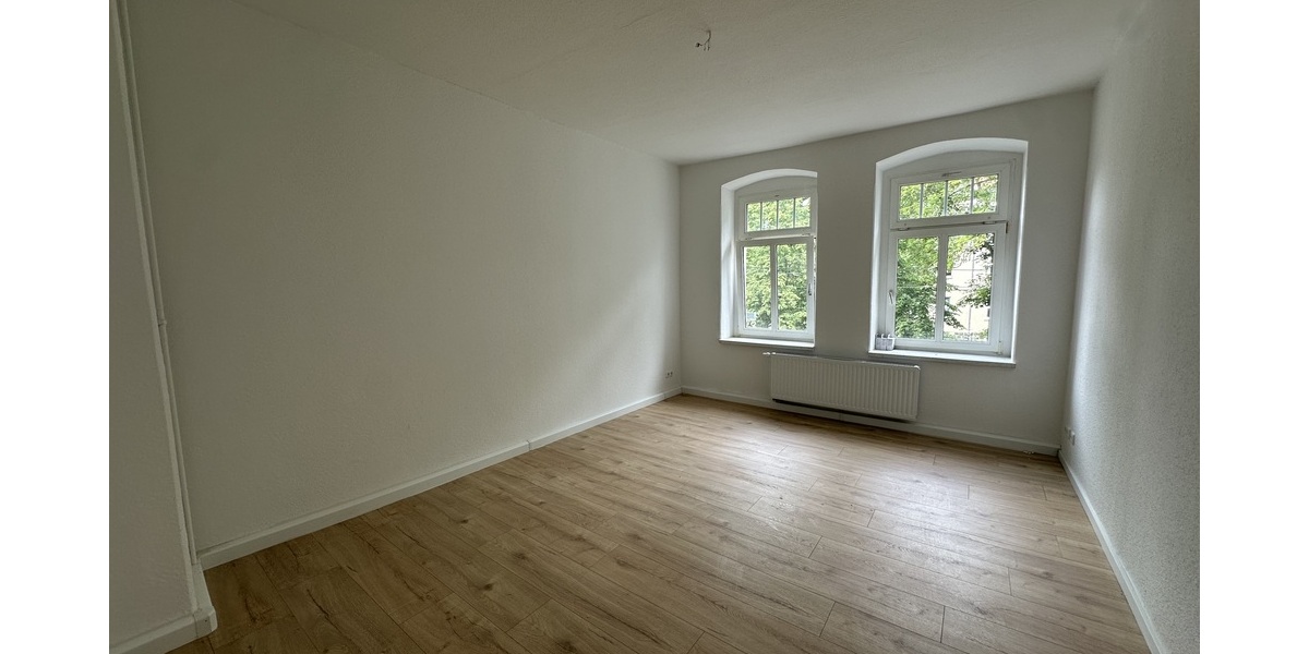 Schicke frisch sanierte 2- Raum Wohnung in der Innenstadt von Gera!!! - Etagenwohnung Gera Debschwitz | Angebot:26781773