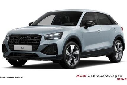 Audi Q2 9.750 km 38.450 € Zwickau 08056