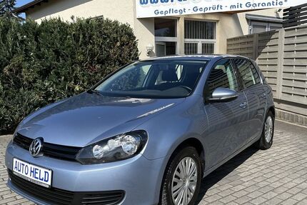 VW Golf 90.460 km 6.999 € Werdau 08412