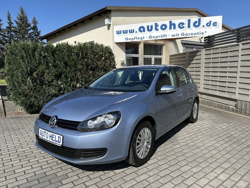VW Golf 90.460 km 6.999 € Werdau 08412