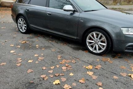 Audi A6 237.000 km 8.500 &euro; Teuchern 06682