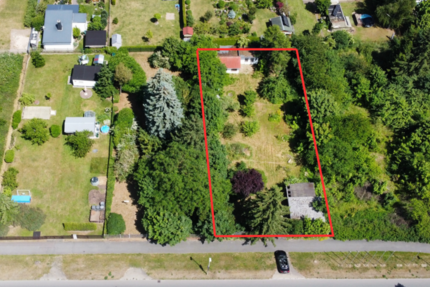 Grundstück zu verkaufen in Zeitz 65.000 € 996 m² zimmer