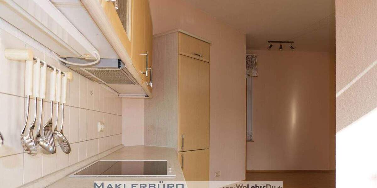 Etagenwohnung Greiz Irchwitz - 2 Zimmer, 68 m&sup2;, 480&euro; | Angebot:26513271