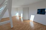 Dachgeschoßwohnung Gera - 3 Zimmer, 86 m&sup2;, 520&euro; | Angebot:26545271