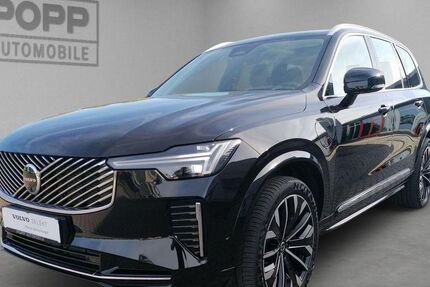 Volvo XC90 13.540 km 72.890 &euro; Gera 07546