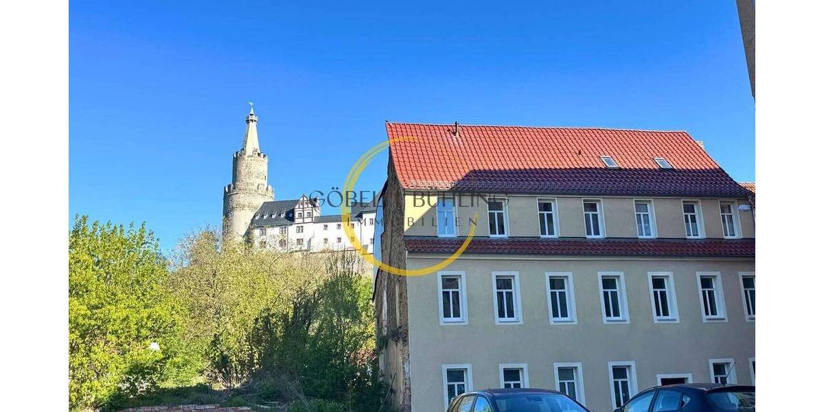 Mehrfamilienhaus, Wohnhaus Weida - 198.000&euro; | Angebot:26833646