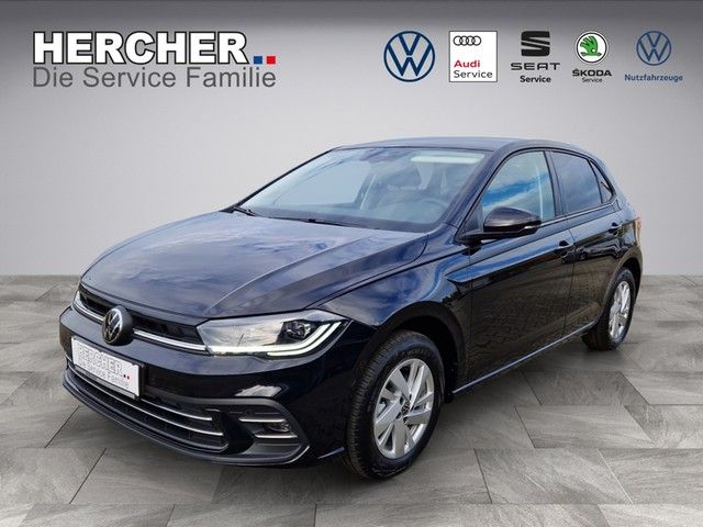 VW Polo 1.250 km 24.780 € Altenburg 04600