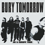 Bury Tomorrow - Plus Special Guests