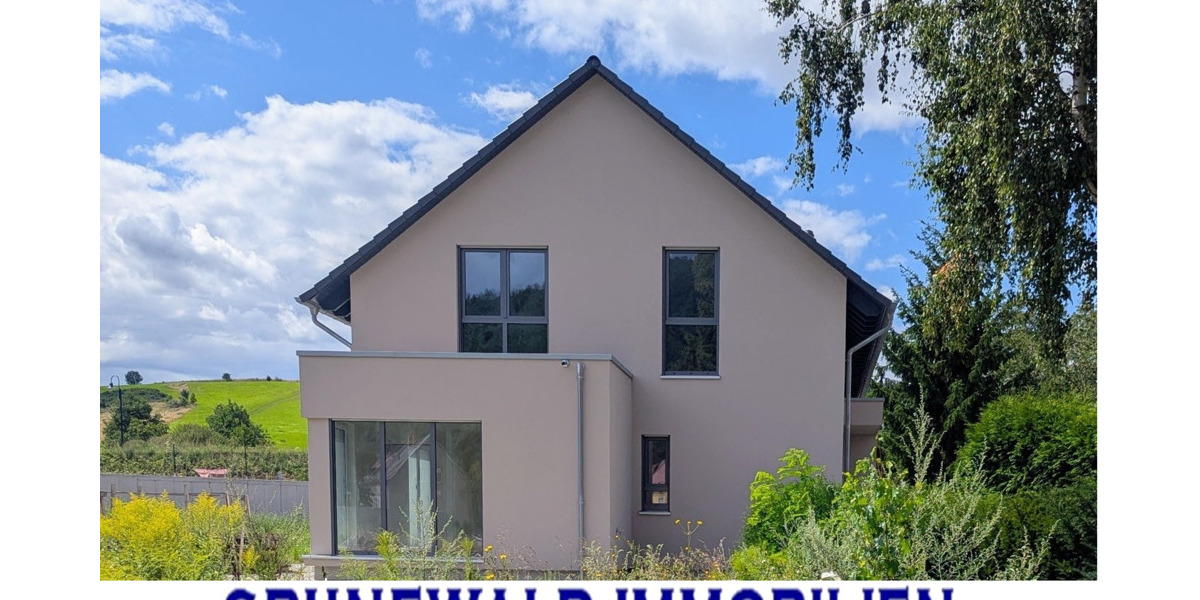 Mehrfamilienhaus, Wohnhaus Eisenberg Kursdorf - 5 Zimmer, 110 m&sup2;, 250.000&euro; | Angebot:26345499