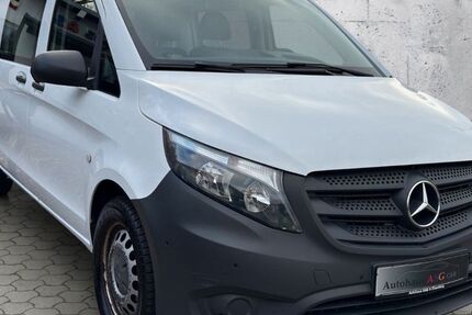 Mercedes-Benz Vito 266.000 km 15.990 &euro; Eisenberg 07607