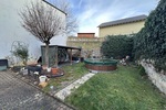 WOW! Vollmöbliertes 3 Zimmer Apartment mit Gartennutzung und PKW Stellplatz! - Etagenwohnung Gera Pforten | Angebot:26384944