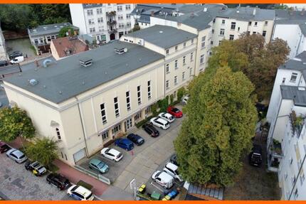 Vielseitig nutzbare Gewerbefläche! Sie entscheiden über den Umbau! - Gewerbeobjekt Gera Untermhaus | Angebot:26248648