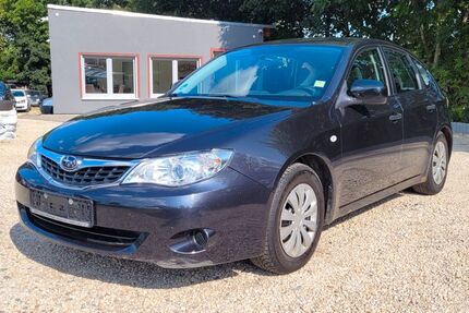 Subaru Impreza 154.836 km 1.980 € Zwickau 08056