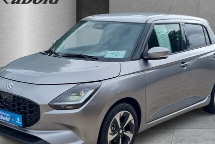 Suzuki Swift 13.000 km 19.990 &euro; Gera 07546