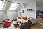Traumhafte Dachgeschosswohnungen im Ostviertel! - Dachgeschoßwohnung Gera Ostviertel | Angebot:26744951