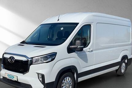 Maxus eDeliver 9 4.800 km 47.990 &euro; Gera 07554