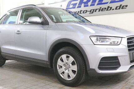 Audi Q3 117.800 km 14.750 &euro; Miesitz 07819