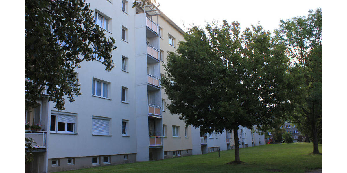 Etagenwohnung Altenburg - 3 Zimmer, 59 m&sup2;, 45.000&euro; | Angebot:25777031