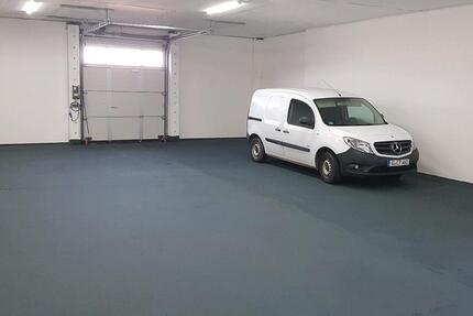 200 qm Lagerhalle Lager Halle Lagerfläche zimmer