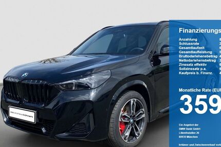 BMW X1 5.667 km 39.675 &euro; Altenburg 04600