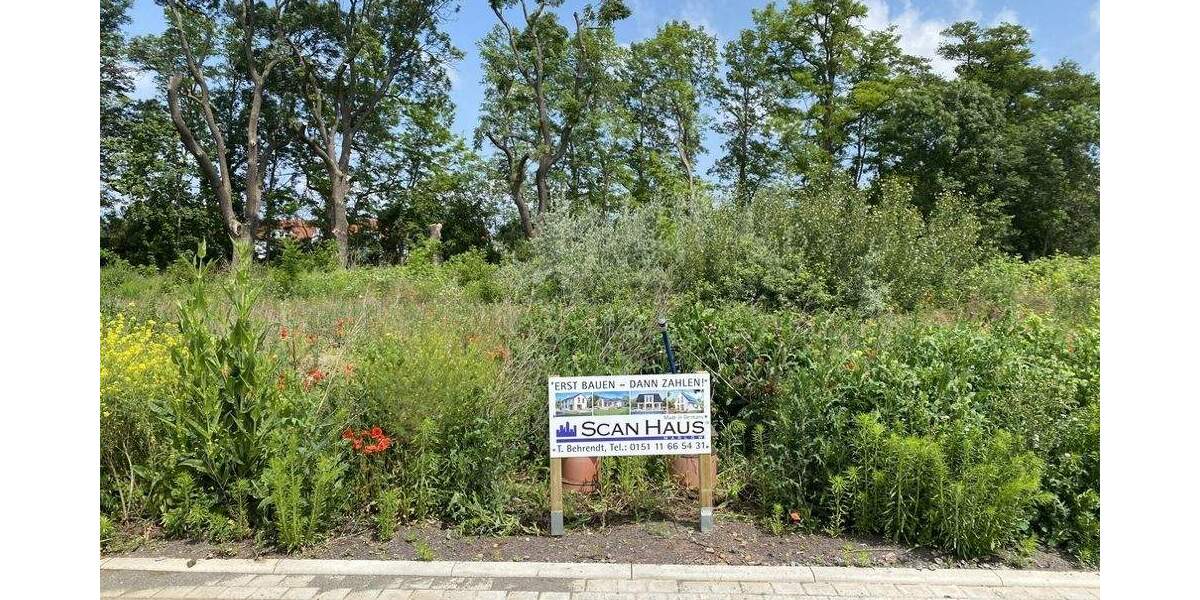 Grundstück Hermsdorf - 118.260&euro; | Angebot:25776909