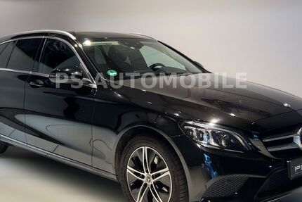 Mercedes-Benz C 220 163.254 km 20.998 &euro; Bad Köstritz 07586