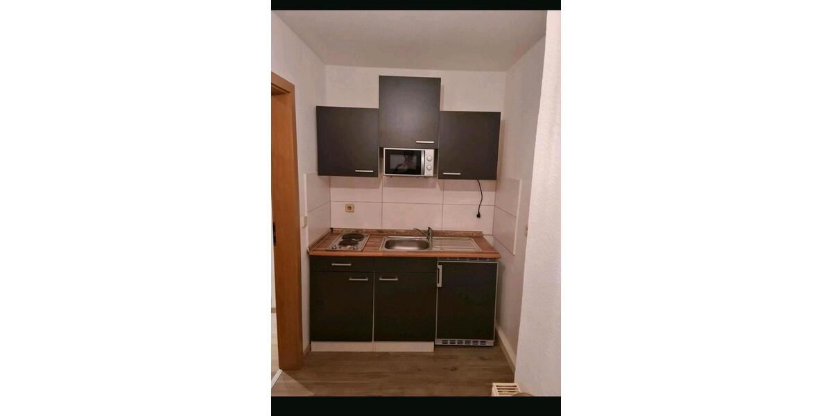 Erdgeschoßwohnung Gera - 2 Zimmer, 48 m&sup2;, 46.000&euro; | Angebot:27084725