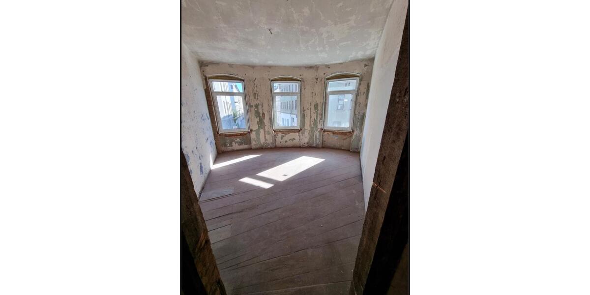 Mehrfamilienhaus, Wohnhaus Gera Alt-Taubenpreskeln - 21 Zimmer, 540 m&sup2;, 160.000&euro; | Angebot:25488460