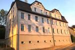 Erdgeschoßwohnung Crimmitschau - 2 Zimmer, 49 m&sup2;, 444&euro; | Angebot:25340940
