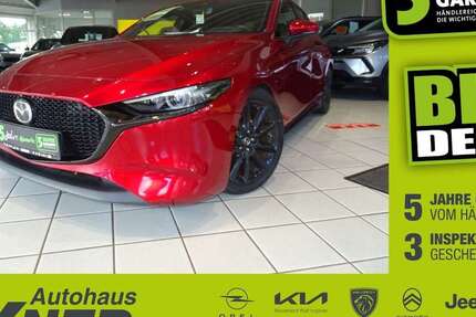Mazda 3 50.619 km 18.900 € Hermsdorf 07629
