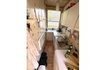 Pachtgarten mit Bungalow und Nebengelass in Ronneburgs Neuer Landschaft - Bungalow Ronneburg | Angebot:26387024
