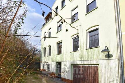 Mehrfamilienhaus in Crimmitschau 1 zimmer