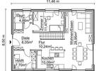 Einfamilienhaus Hermsdorf - 6 Zimmer, 157 m&sup2;, 445.300&euro; | Angebot:25738989