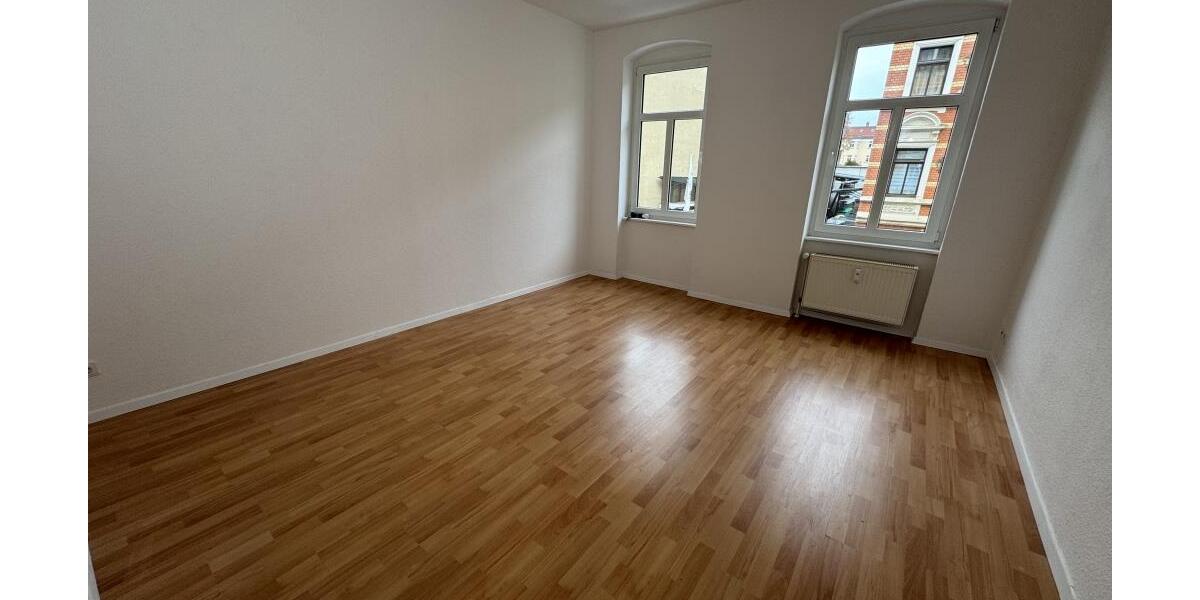 Tierparkseite-Debschwitz! Großzügige 3-Raum Wohnung mit großem Balkon! - Etagenwohnung Gera Debschwitz | Angebot:26145390