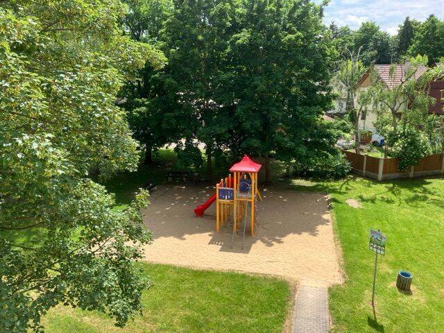 Etagenwohnung Gera Lusan - 3 Zimmer, 58 m&sup2;, 370&euro; | Angebot:26804985