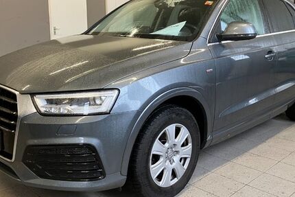 Audi Q3 86.488 km 18.625 € Gera 07546