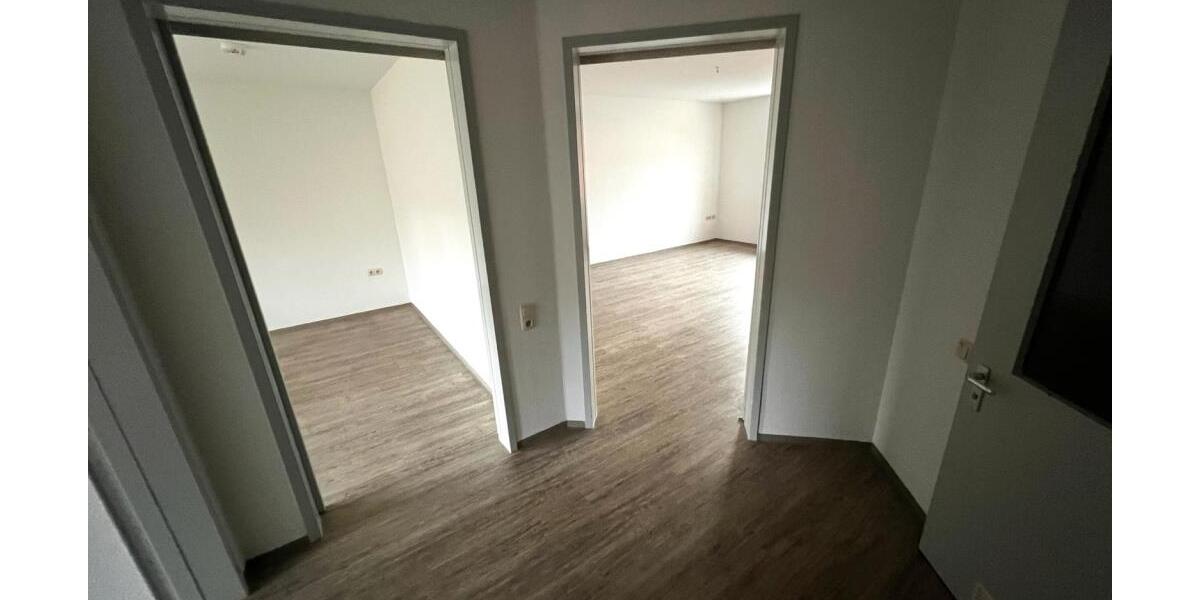 Barrierefreies Wohnen mit Aufzug im Zentrum von Weida! 3-Raum-EG-Wohnung mit Balkon! - Etagenwohnung Weida Liebsdorf | Angebot:26887891