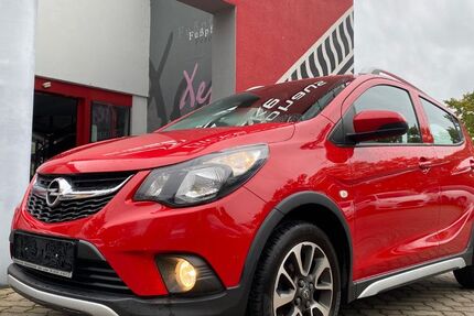 Opel Karl 112.201 km 7.690 € Gera 07549