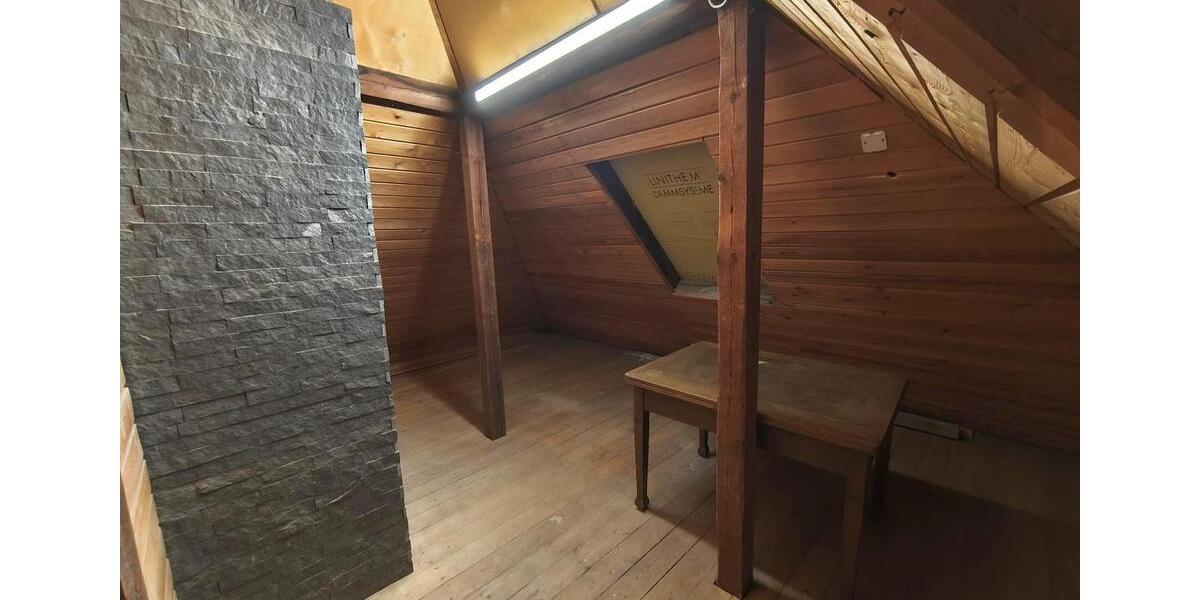 Maisonettenwohnung Hermsdorf - 4 Zimmer, 123 m&sup2;, 1.230&euro; | Angebot:26166660