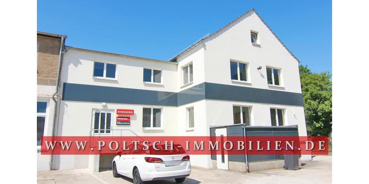 Gewerbeobjekt Gera Alt-Bieblach - 399&euro; | Angebot:26064844