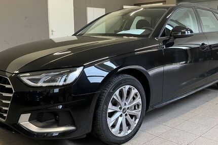 Audi A4 66.064 km 26.700 &euro; Gera 07546