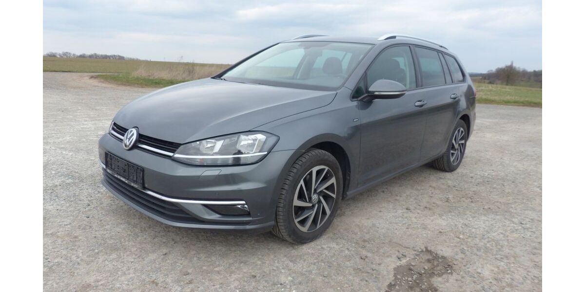 VW Golf 93.855 km 12.799 &euro; Lindenkreuz 07589